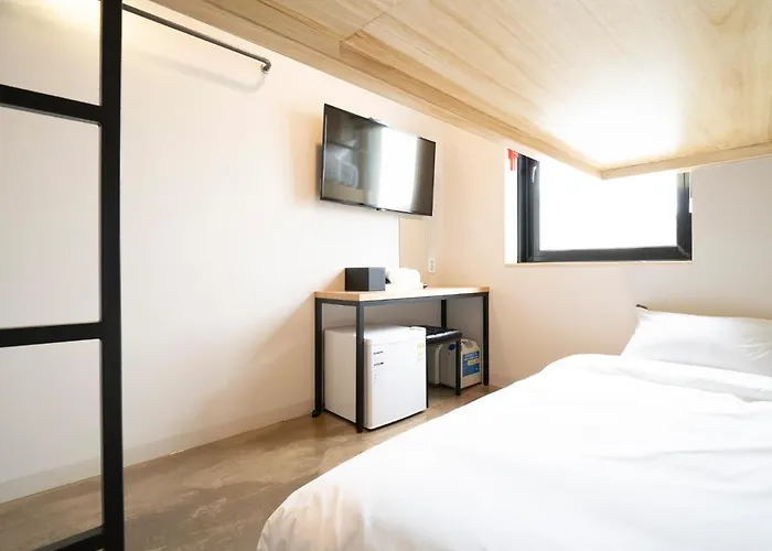 Wegoinn Hostel