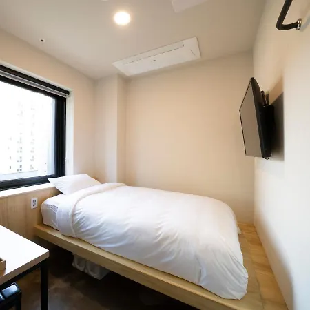 Wegoinn Hostel Seoul Exterior photo