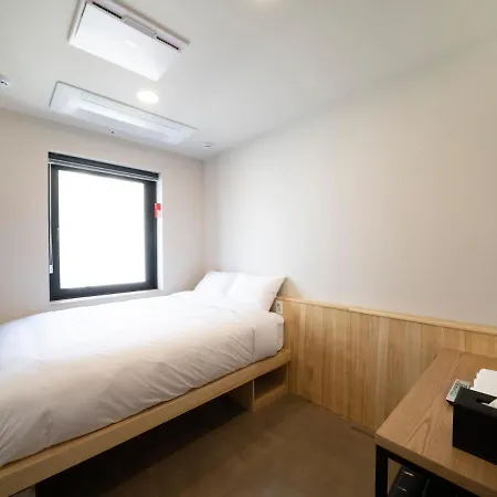 Wegoinn Hostel Seoul Exterior photo