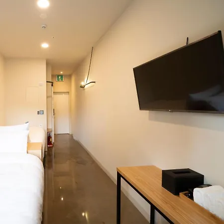 Wegoinn Hostel Seoul Exterior photo