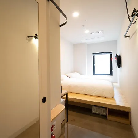 Wegoinn Hostel Seoul Exterior photo