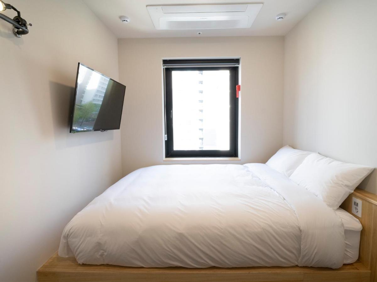 Hostel Wegoinn Seoul