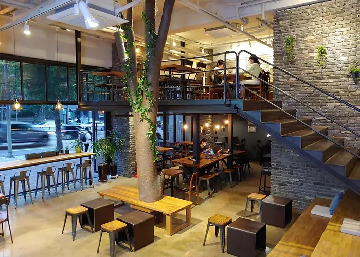 Wegoinn Hostel