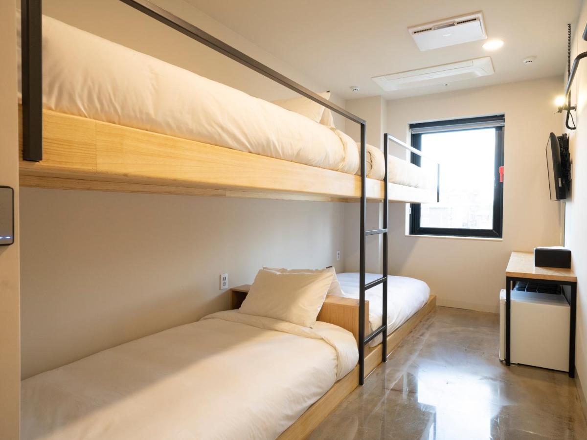 Wegoinn Auberge de jeunesse Séoul